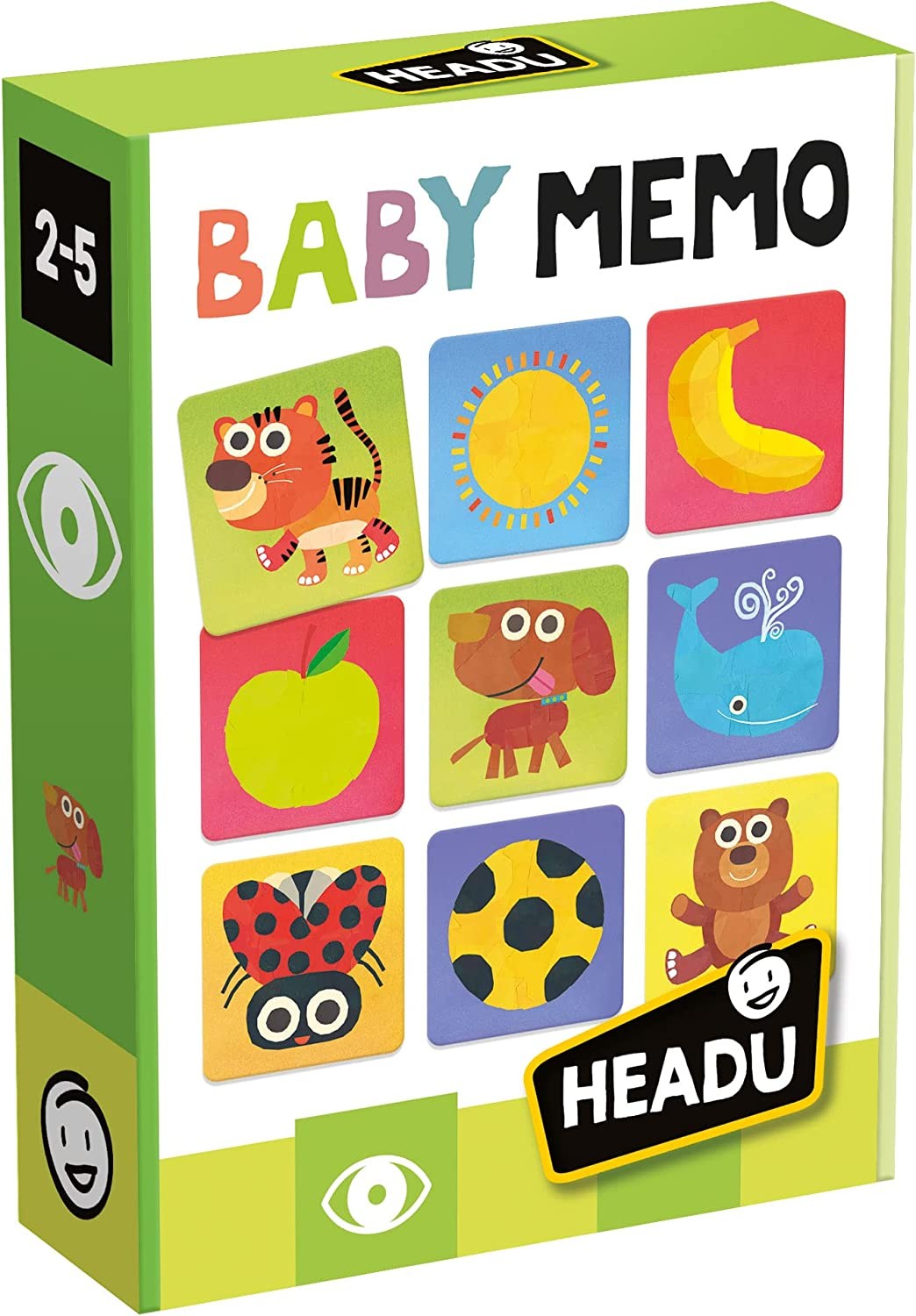 BABY MEMO