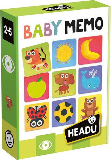 BABY MEMO