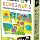 PUZZLE 8 +1 DINOSAURS