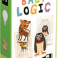 FLASHCARDS BABY LOGIC
