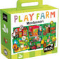 PLAY FARM MONTESSORI