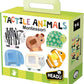 TACTILE ANIMALS MONTESSORI