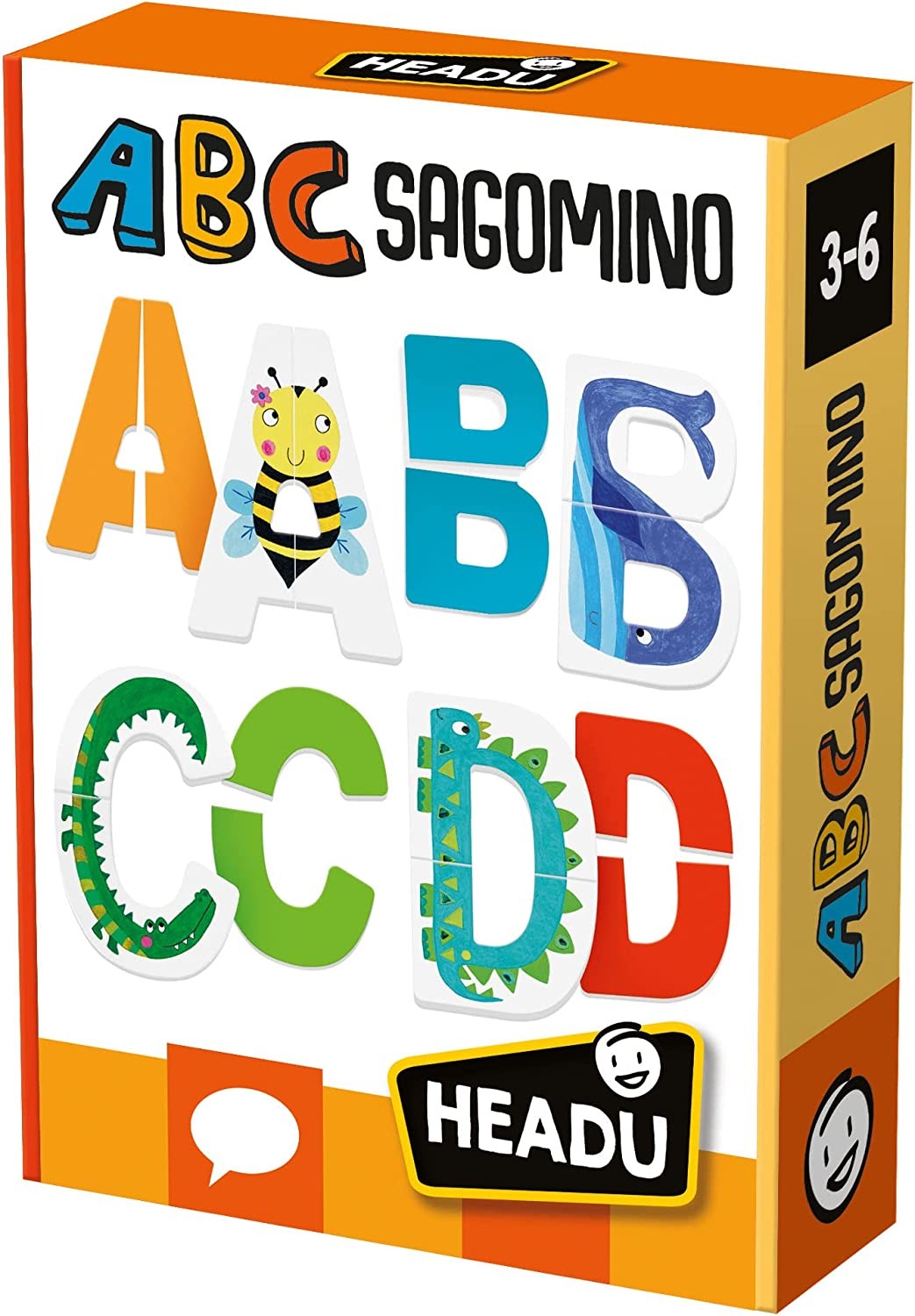 ABC SAGOMINO