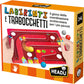 LABIRINTI E TRABOCCHETTI