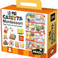 LA MIA CASETTA MONTESSORI NEW