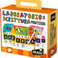 LABORATORIO DI SCRITTURA MONTESSORI