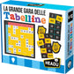 GRANDE GARA DELLE TABALLINE