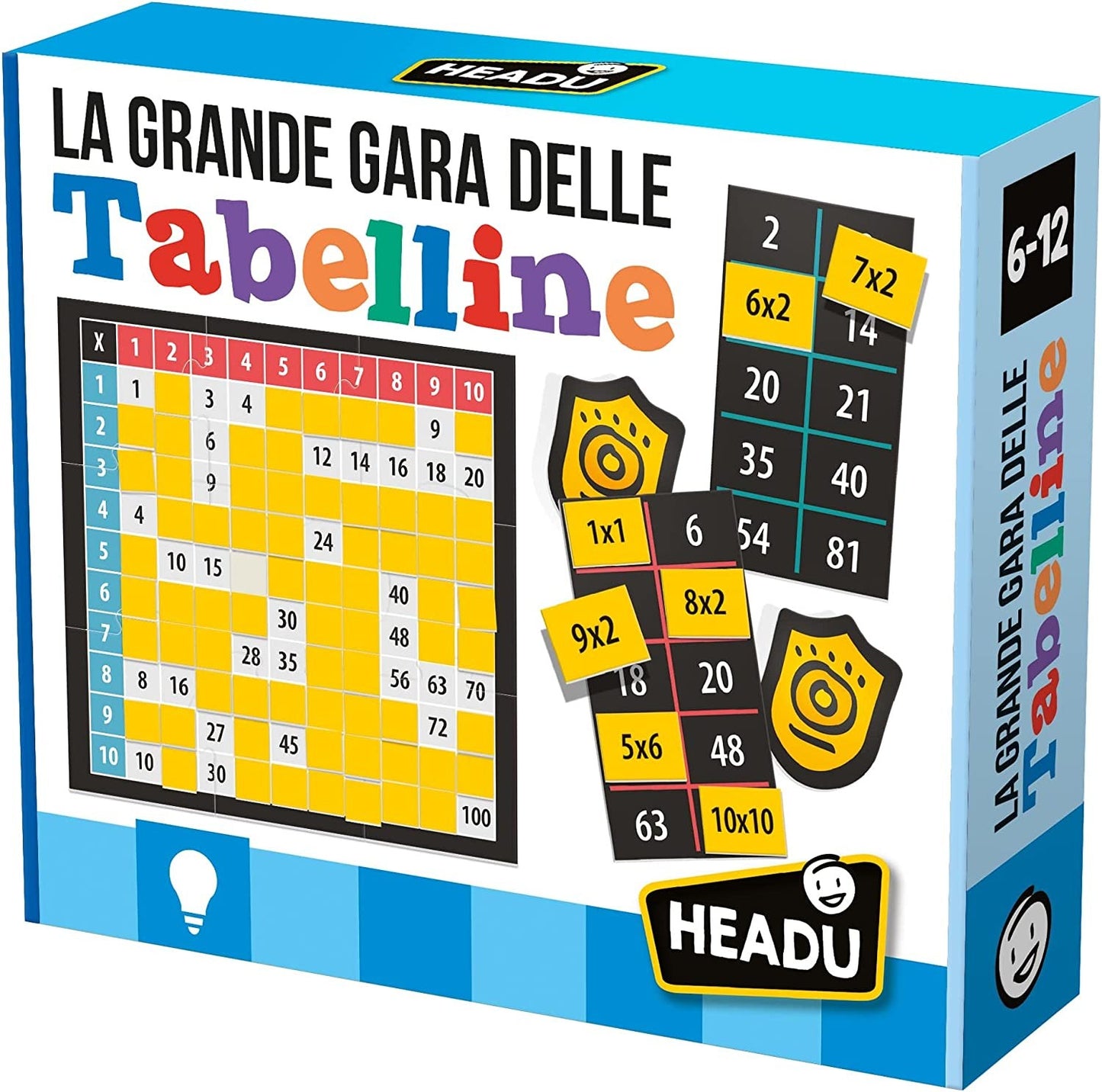 GRANDE GARA DELLE TABALLINE