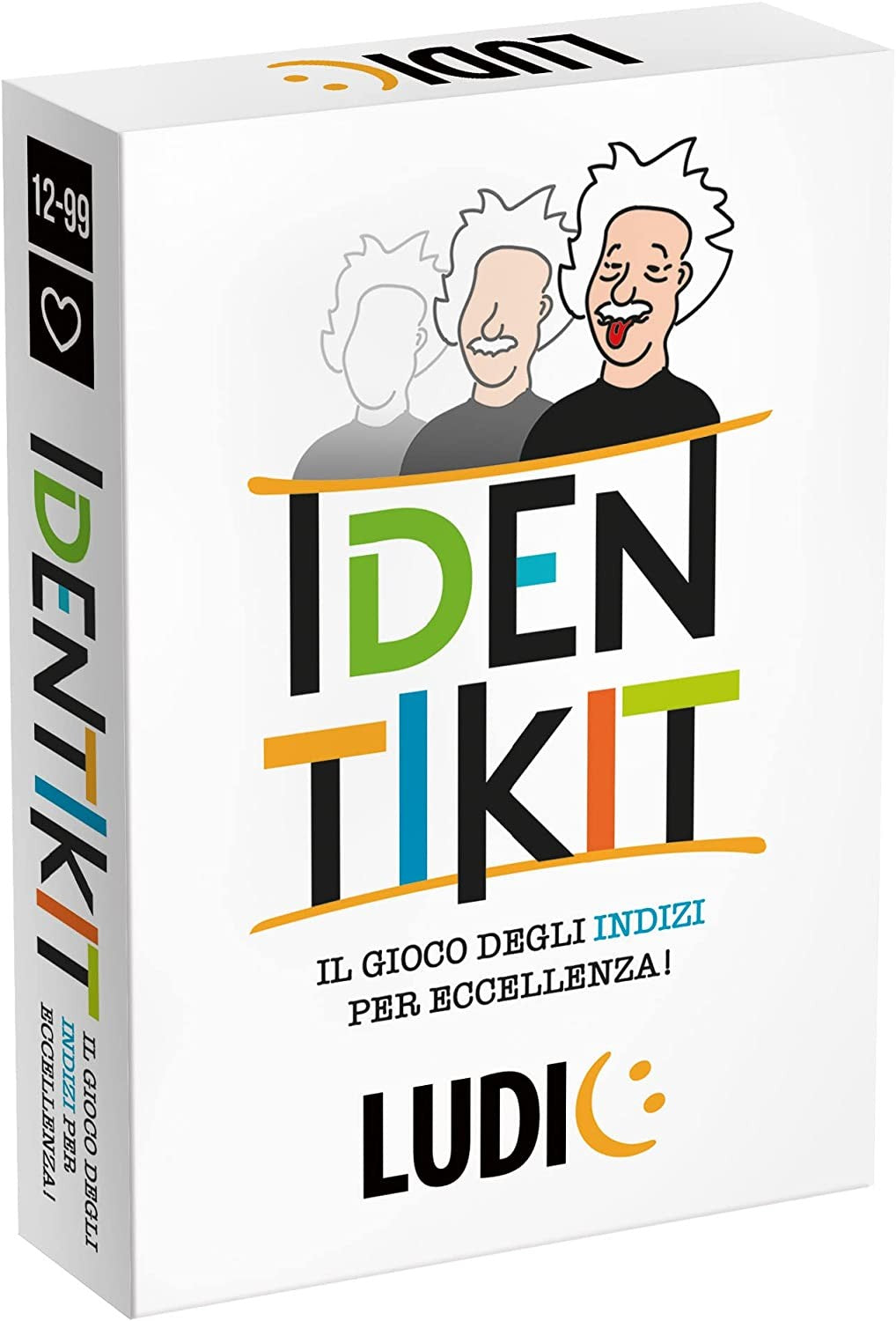 IDENTIKIT