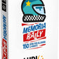 MEMORIA RALLY