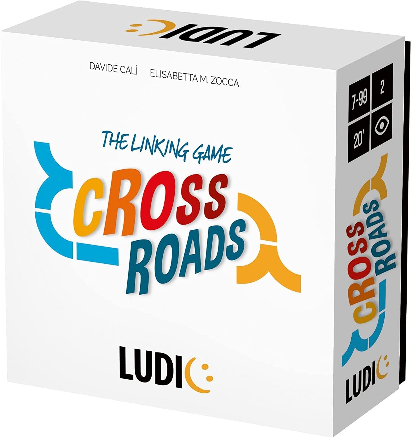 CROSSROADS