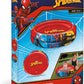 PISCINA SPIDERMAN