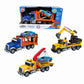SW CAMION SERVIZI E TRASPORTI