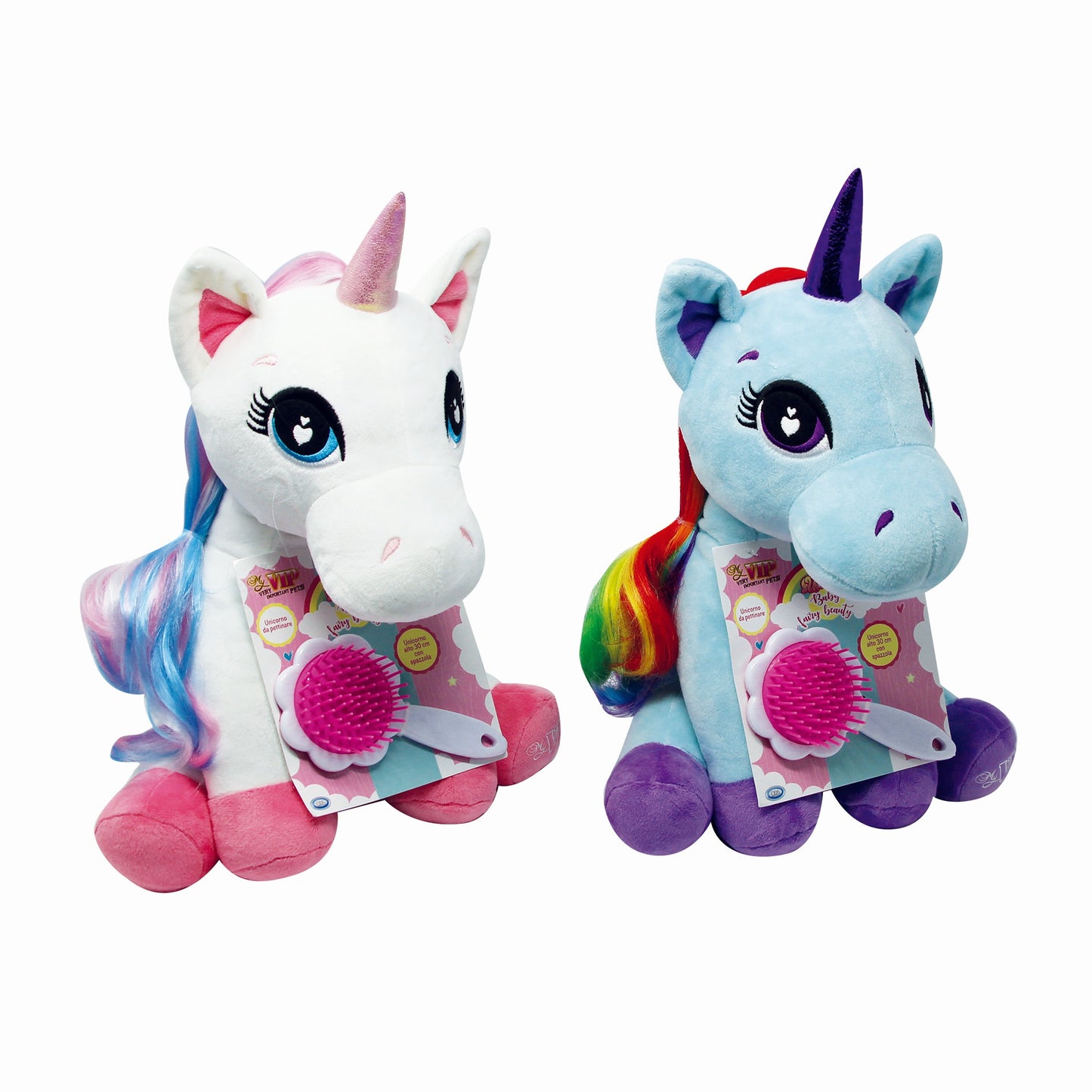MY VIP BABY UNICORNO 30 CM