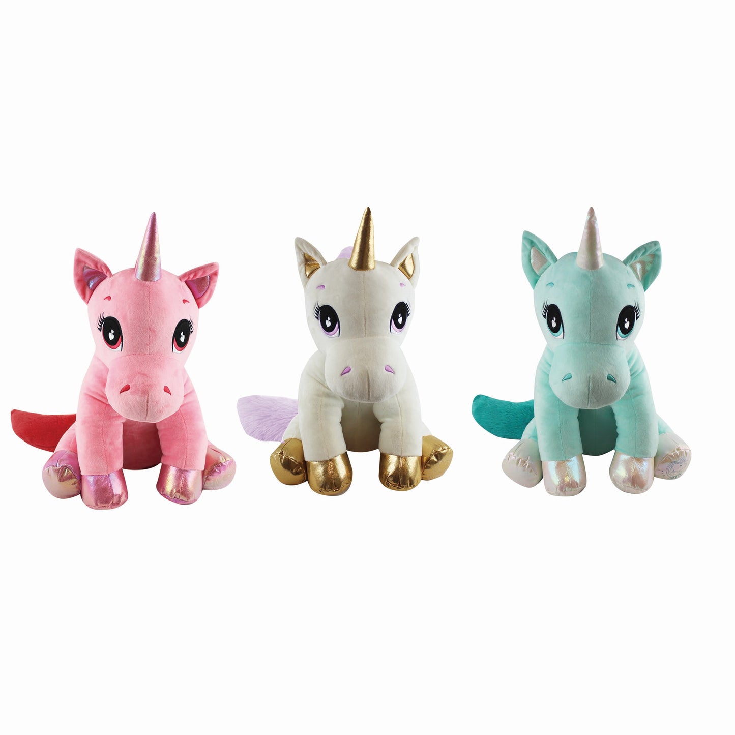 MY VIP UNICORNO 40 CM