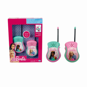 WALKIE TALKIE ESPLORATRICI