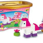 COFANETTO UNICOPLUS HELLO KITTY