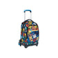 TROLLEY JACK-3WD+ SJ  GANG CRITTY B