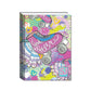 DIARIO AG.10M DATATO #SJ GANG GIRL