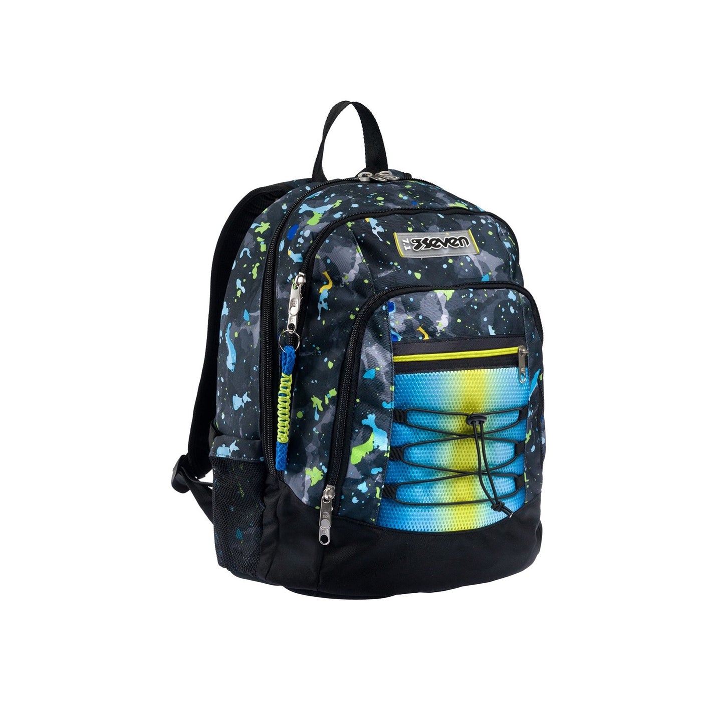 ZAINO ADV.SEVEN SPEKER WIRILESS BOY