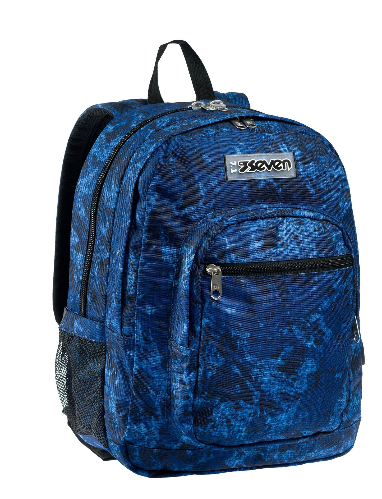 ZAINO FREETHINK SEVEN BOY