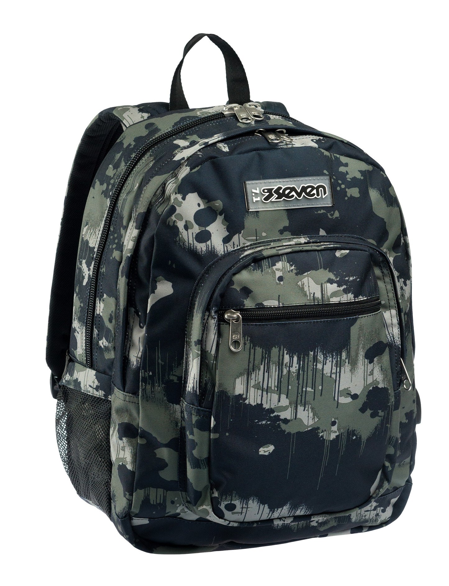 ZAINO FREETHINK SEVEN BOY