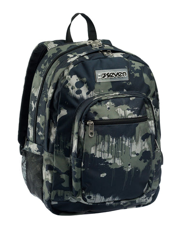 ZAINO FREETHINK SEVEN BOY