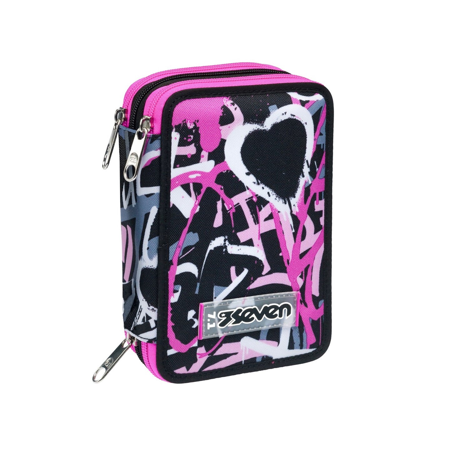 AST. 3 ZIP SEVEN      CHULKY