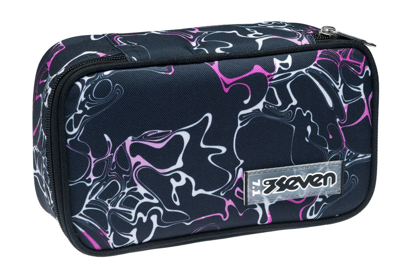QUICK CASE SEVEN      FREETHINK GIR