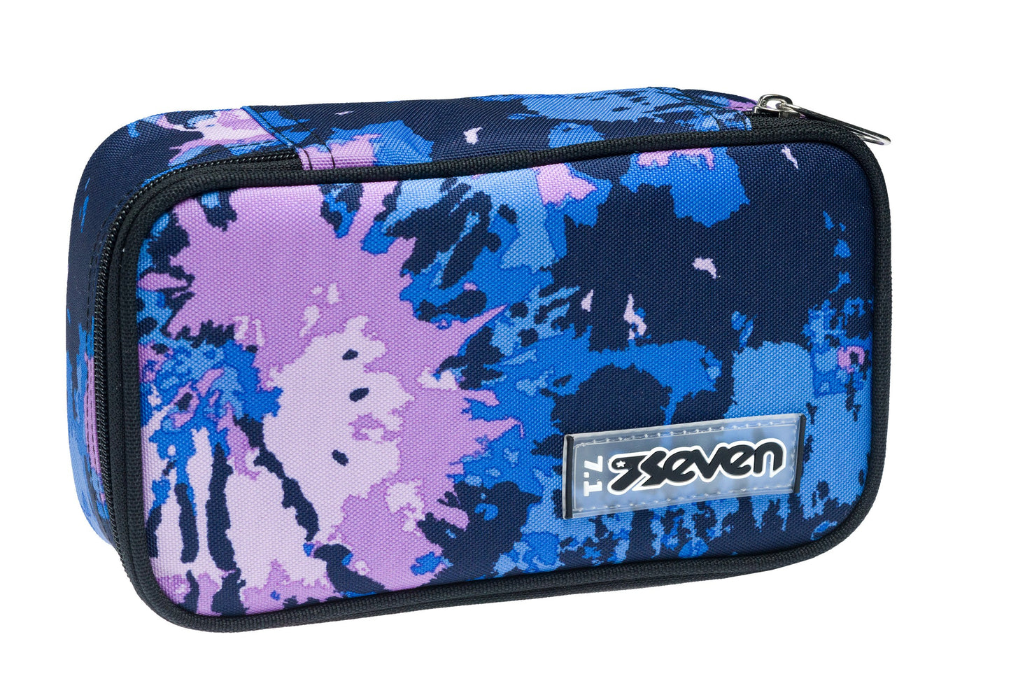 QUICK CASE SEVEN      FREETHINK GIR