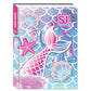 DIARIO AG.10M DAT# SJ GANG ANI GIRL