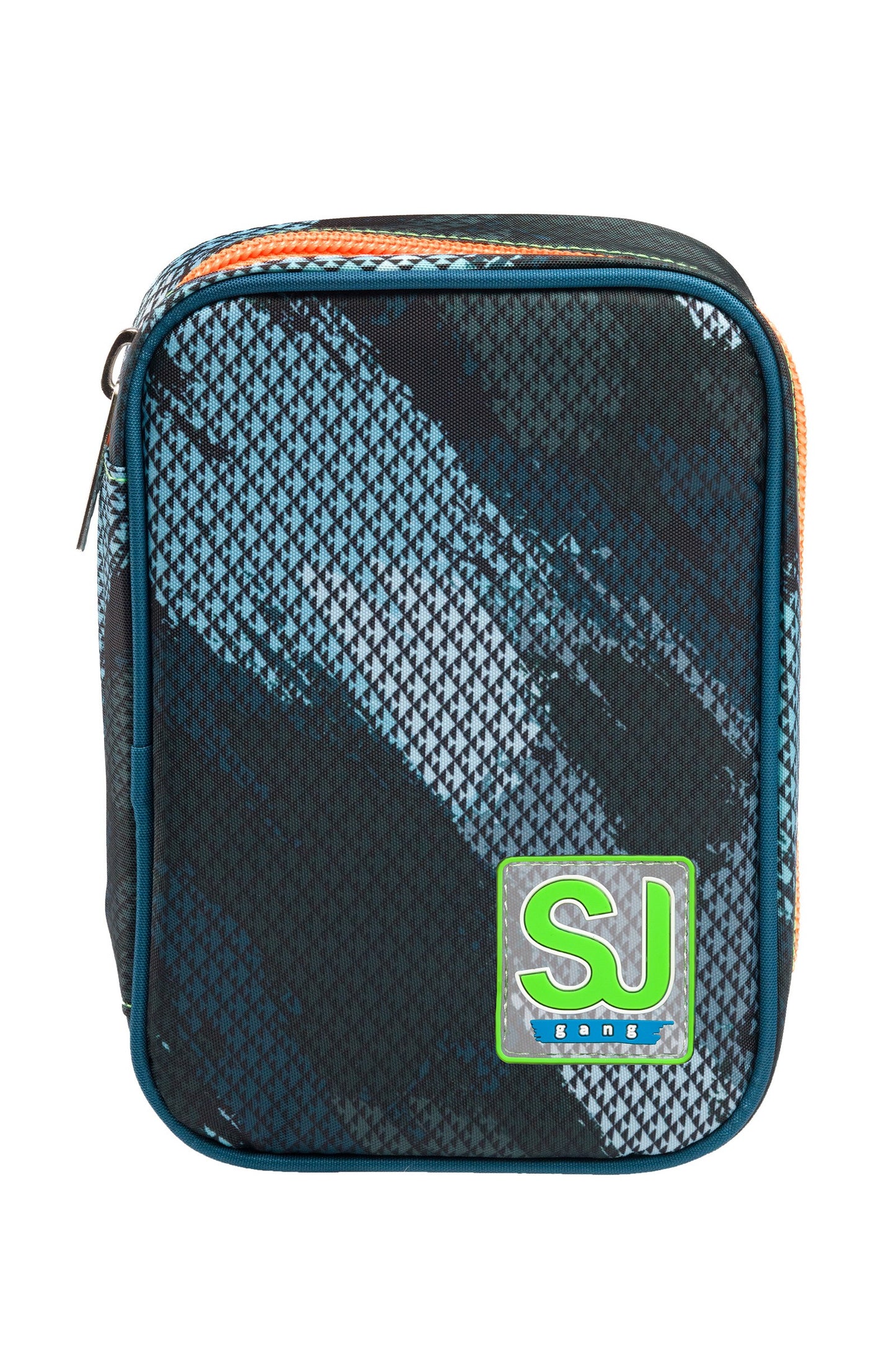 AST. SPEED PAD GRS SJ GANG GREEN