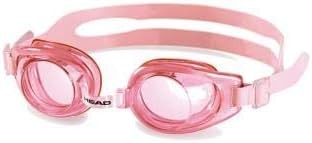 OCCHIALINI MARES GOGGLE STAR ROSA