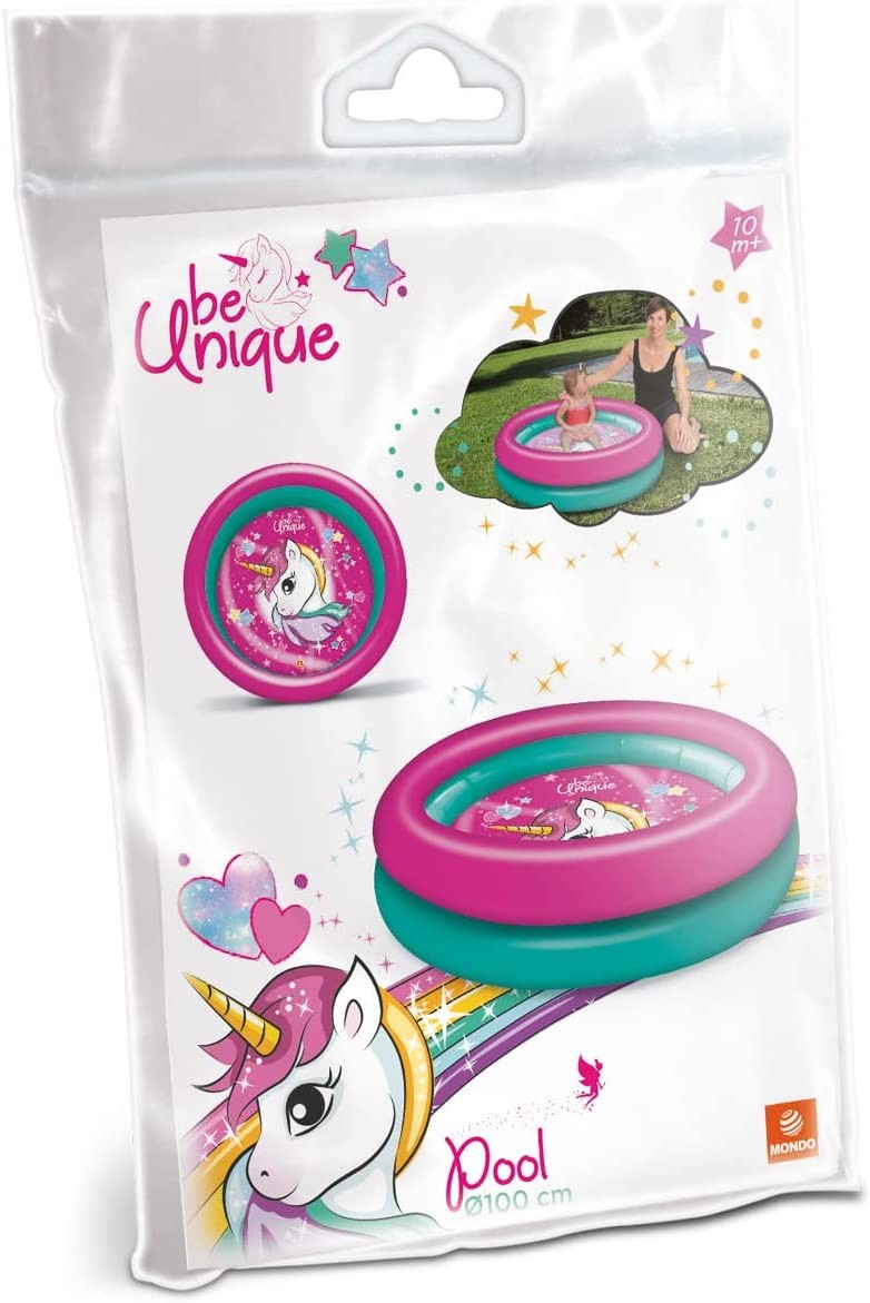 PISCINA UNICORNO MONDO