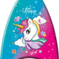 TAVOLA UNICORNO IN SCATOLA