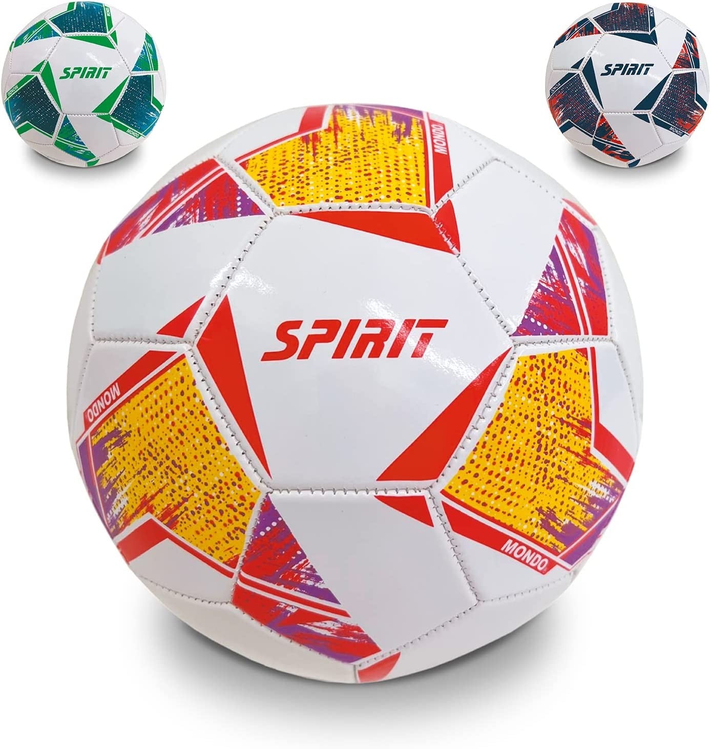PALLONE SPIRIT 5
