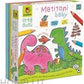 MATITONI BABY LUDATTICA CREA DUDU