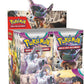 POKEMON EVOLUZIONI A PALDEA