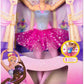 BARBIE BALLERINA MAGICO TUTU DREAMT