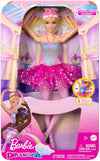 BARBIE BALLERINA MAGICO TUTU DREAMT