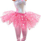 BARBIE BALLERINA MAGICO TUTU DREAMT