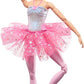 BARBIE BALLERINA MAGICO TUTU DREAMT