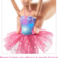 BARBIE BALLERINA MAGICO TUTU DREAMT