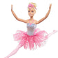 BARBIE BALLERINA MAGICO TUTU DREAMT