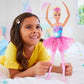 BARBIE BALLERINA MAGICO TUTU DREAMT