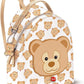 TEDDY LOVE ZAINETTO MINI