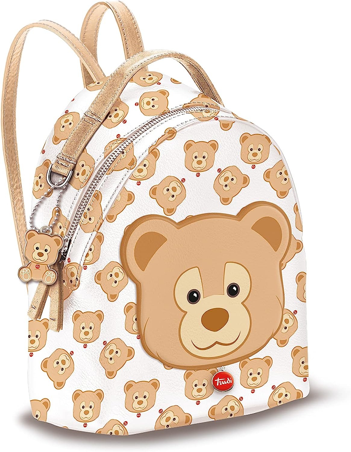 TEDDY LOVE ZAINETTO MINI
