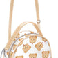 TEDDY LOVE BORSA TRACOLLA MINI