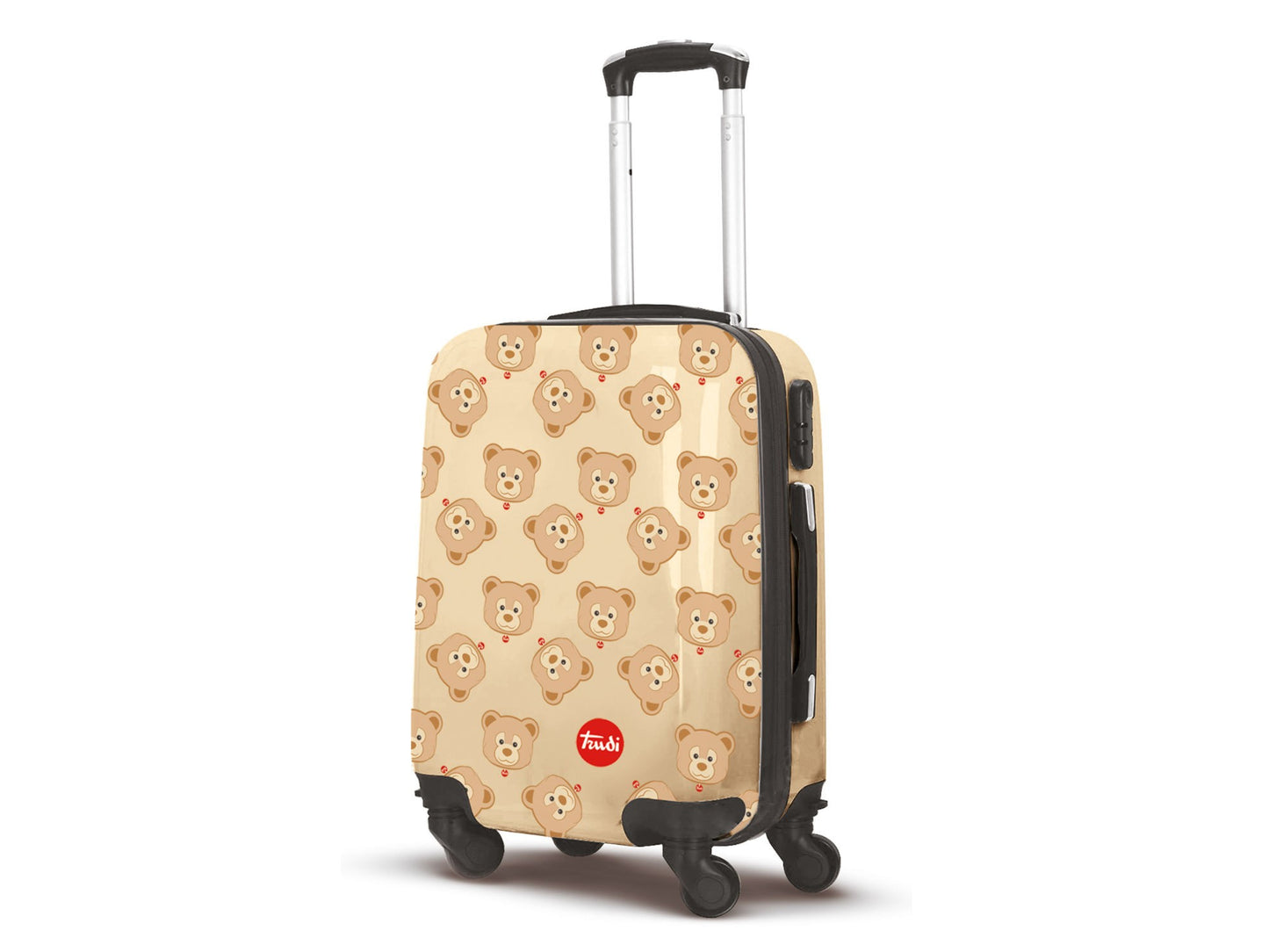 TEDDY LOVE TROLLEY