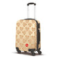 TEDDY LOVE TROLLEY